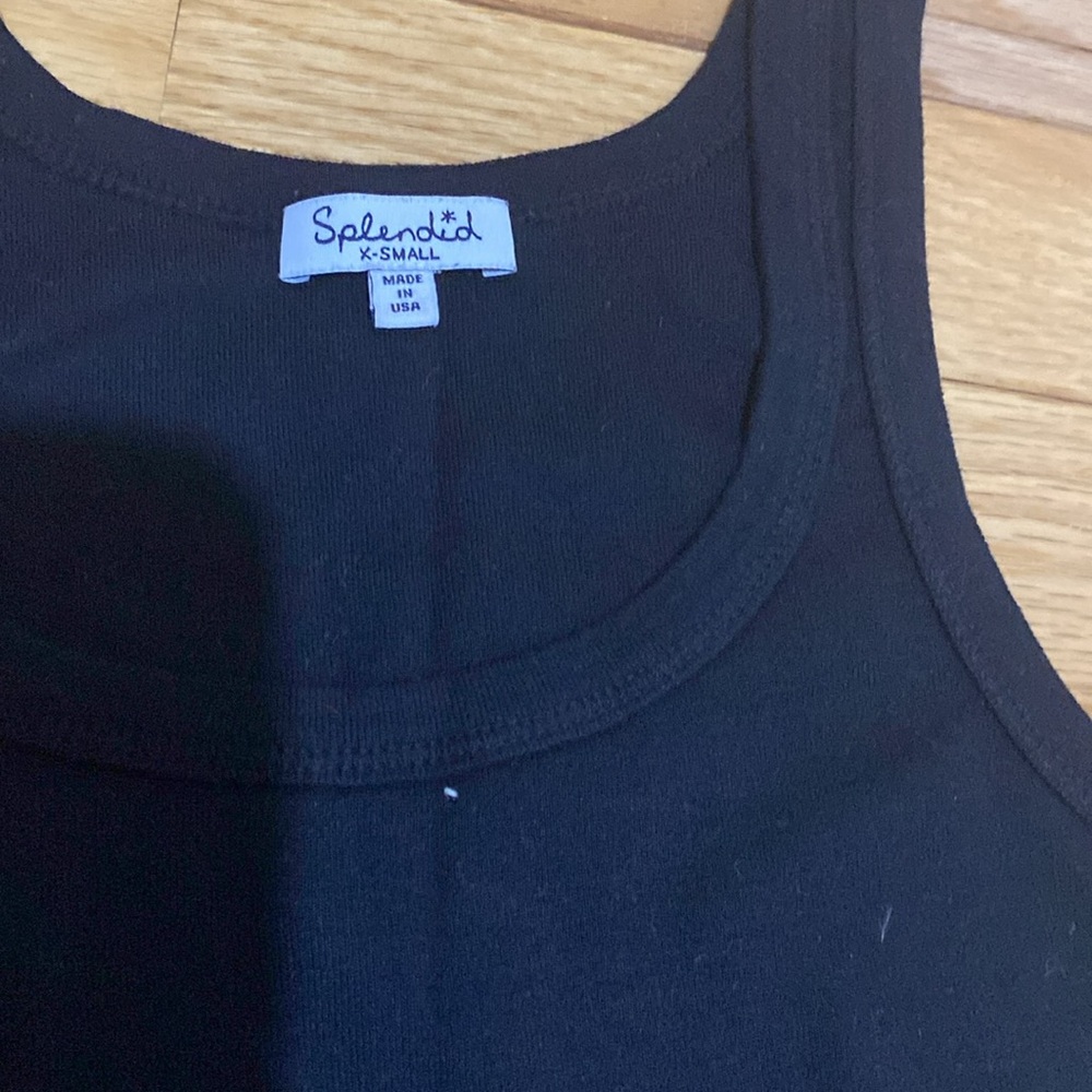 Splendid  tank top - Picture 5 of 12